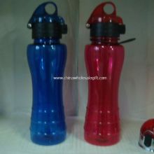 Umweltfreundliche Wasser-Plastikflasche images