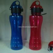 Eco-friendly Plastic Water Bottle images