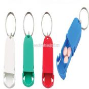 Pill Case Key Chain images