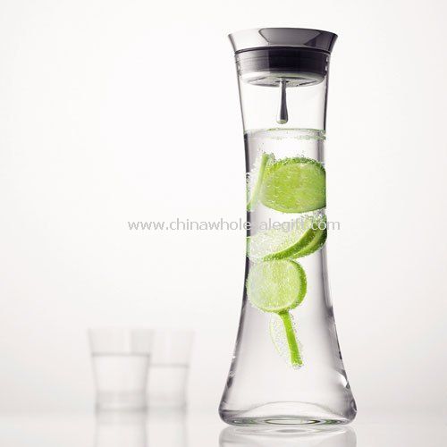 Water Glass Bottle