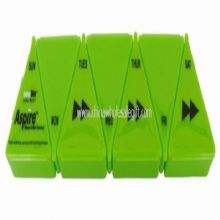 7-Day Triangular Detachable Pill Box images