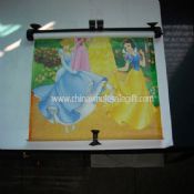 PVC rulle bil parasoll images