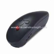 Laser Mouse with Presenter Function and Plug-and-play Function images