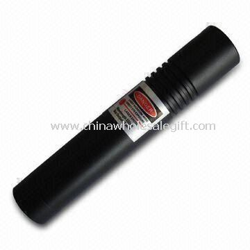 Green Laser Pointer kompak dan tahan lama