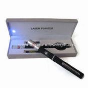 Blu puntatore Laser con 3.0 v DC lavoro images