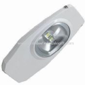 LED Streetlight består av aluminium images