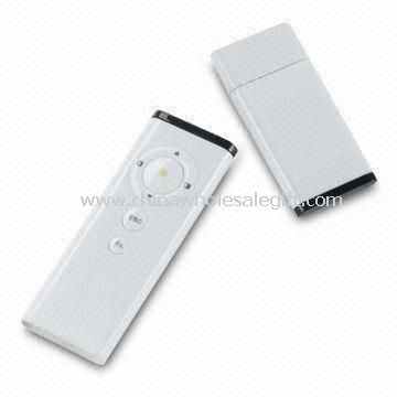 Présentateur Mini USB Plug-and-play Fonction
