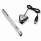 PC Pen with Built-in Laser Pointer and Remote Control small picture