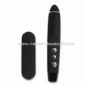 Pen-style Remote Control Laser Pointer with Page Up and Down Functions small picture