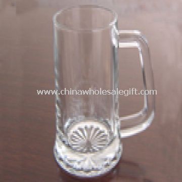 Beer glass/beer mug/wine mug/drinking mug