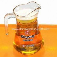 Beer Mug with 1 to 4C Silkscreen Logo Made of PS Plastic Material images