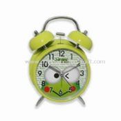 Twin Bell Alarm Clock Made of Metal images