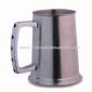 Mug bir 480mL terbuat dari Stainless Steel 18/8 tubuh dengan menangani paduan seng small picture