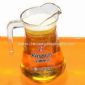 Beer Mug with 1 to 4C Silkscreen Logo Made of PS Plastic Material small picture