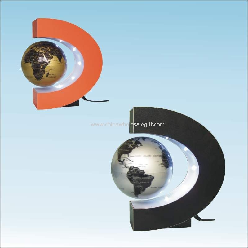 ABS schwebende Globus