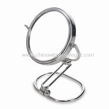 Double Sides Cosmetic Mirror