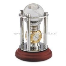 globe clock set business gifts souvenir images