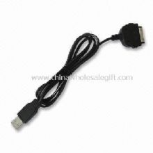 Cable USB para iPhone con circuito de protección 500mAh Hecho de PVC images