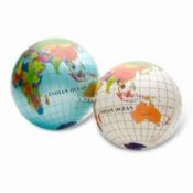 PVC Educational Toy Globes images