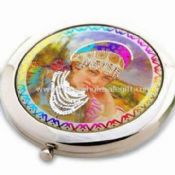 Stainless Steel Fashionable Cosmetic Mirror images