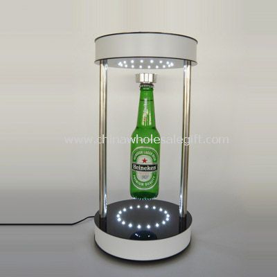 Magnetic Floating Display