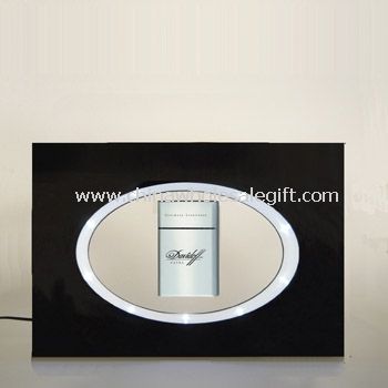 Magnetic Floating Products POP Display