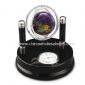 desk globe clock set small picture