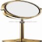 Double-side Table Style Cosmetic Mirror small picture