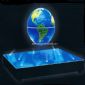 Magnetic Floating Levitating Globe small picture