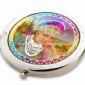 Stainless Steel Fashionable Cosmetic Mirror small picture