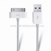 USB Data Sync Ladekabel für iPad, iPhone images