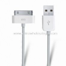 USB Data SYNC Charge Cable for iPad, iPhone images