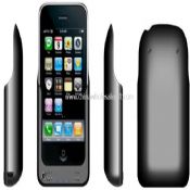 Slim IPHONE 3G/3GS magt sag images