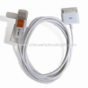 USB 2.0 Sync Data Cable for iPad with High Quality Plastic Cover images