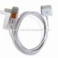 2.0 synchronizační datový kabel USB pro iPad s vysoce kvalitní plastový kryt small picture