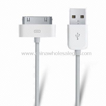 Cabo de carga USB Data SYNC para iPad, iPhone