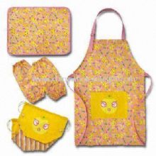Five-piece Meal Set for Kid images
