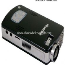 Mini Pocket projektor images