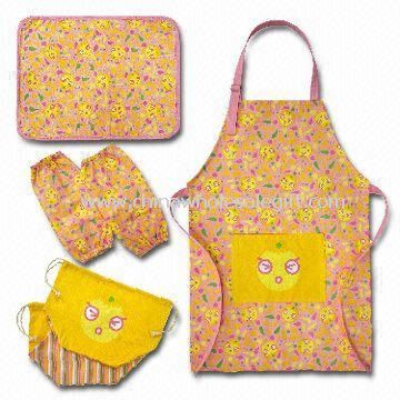 Five-piece Meal Set for Kid