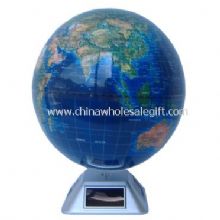 Solar Rotate Globe images