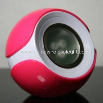 LED Color Changing Mood Light 16.7 million colors with remote control