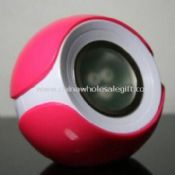 Warna LED mengubah Mood Light 16,7 juta warna dengan remote control images