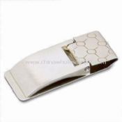 Metal Money Clip Customized Designs are Welcome images