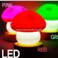 Jamur LED Night Light small picture