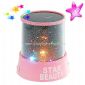 RGB Color Changing LED Starry Night Sky Projector small picture