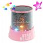 Cambio de Color RGB LED Starry Night Sky Projector small picture