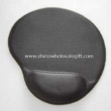 Cloth Gel Wrist Mouse Pad images