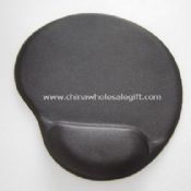 Tela Gel Wrist Mouse Pad images