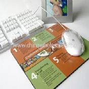 Greu de sus Mouse Pad images