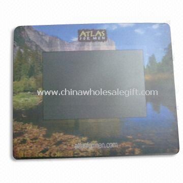 Photo Frame Pad with Smooth Surface